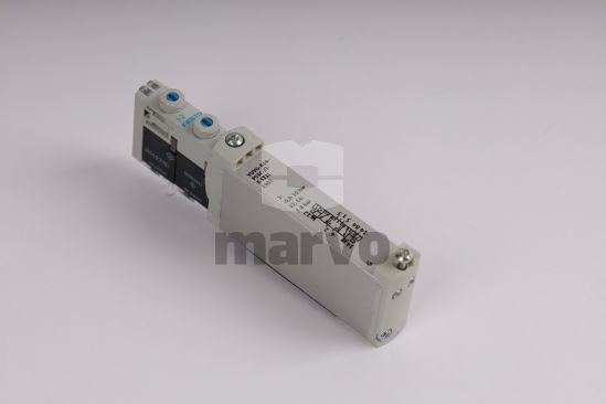 VUVG-B14-P53C-ZT-F-1T1L