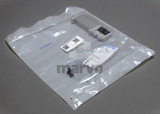 VUVG-B14-P53C-ZT-F-1T1L