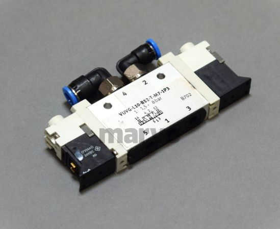 VUVG-L10-B52-T-M7-1P3