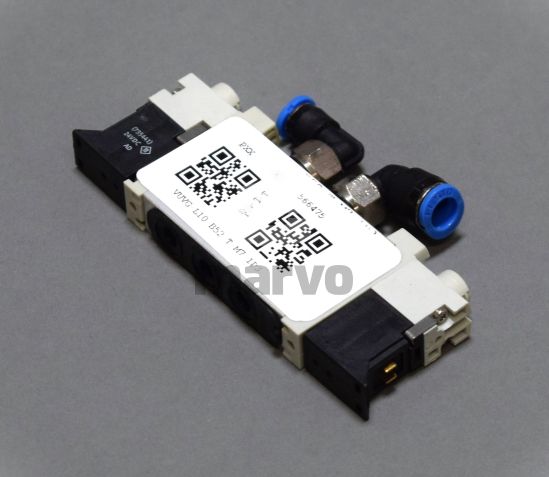 VUVG-L10-B52-T-M7-1P3