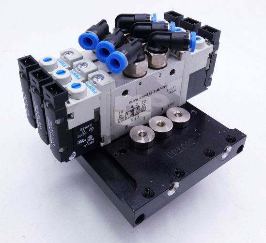 VUVG-L10-B52-T-M7-1P3