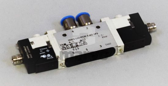 VUVG-L10-P53E-T-M5-1P3