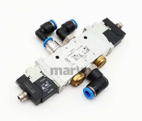 VUVG-L14-P53C-T-G18-1P3