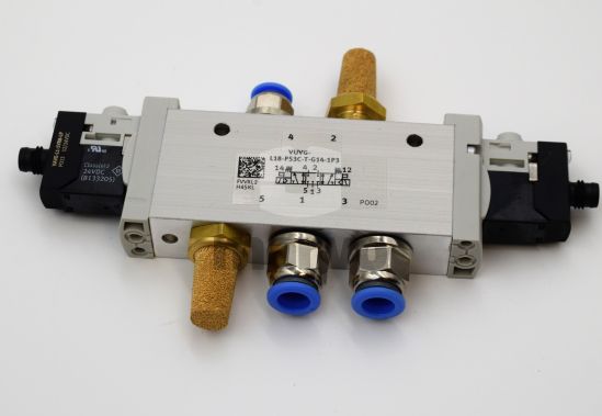 VUVG-L18-P53C-T-G14-1P3