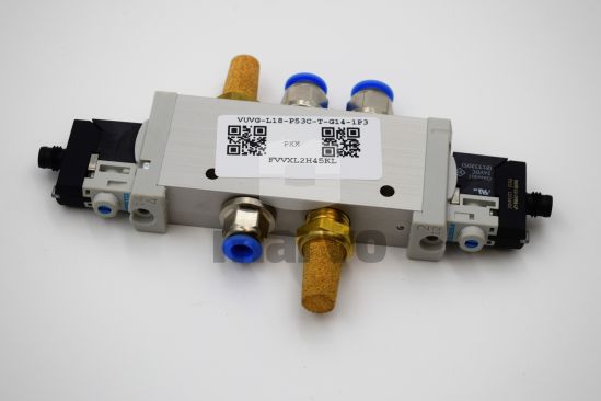 VUVG-L18-P53C-T-G14-1P3