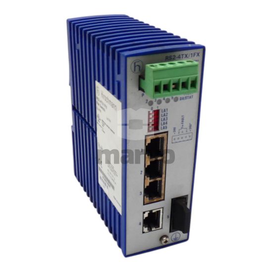 RS2-4TX/1FX