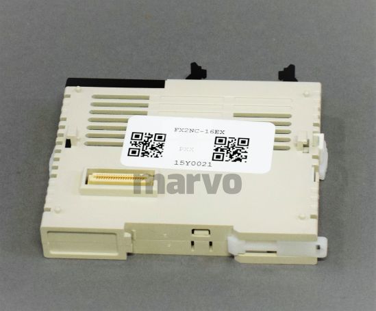 FX2NC-16EX
