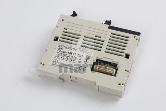 FX2NC-16EYT-DSS