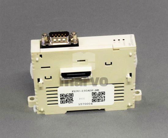 FX3U-232ADP-MB