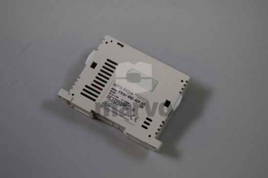 FX3U-4AD-ADP