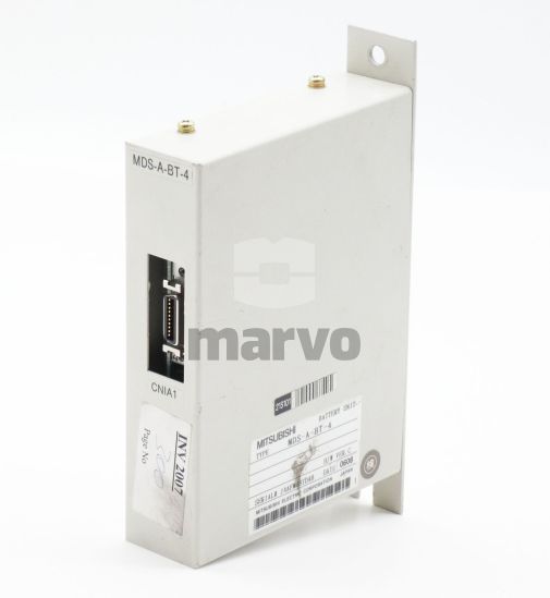 MDS-A-BT-4