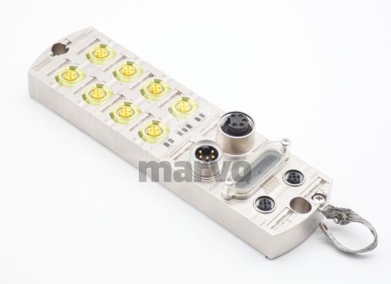 MVK-MPNIO F DI16/8 7/8" IRT