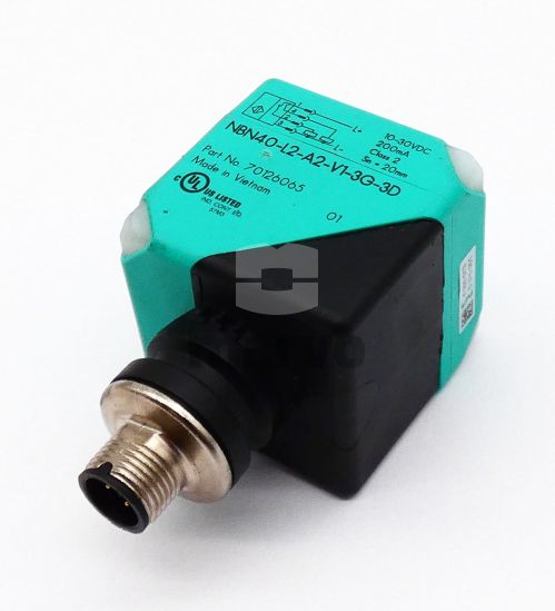 NBN40-L2-A2-V1-3G-3D