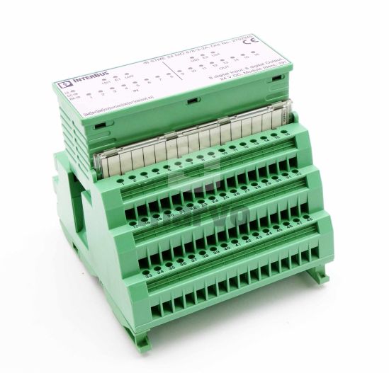 IBST 24 DIO 8/8/3-2A