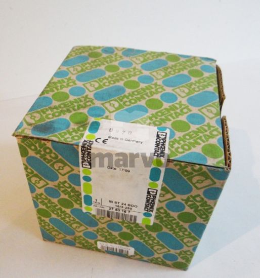 IBST24BDO1632502750167