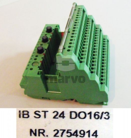 IBST24DO16/3