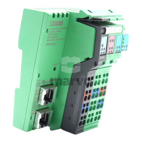 IL PN BK DI8 DO4 2TX-PAC