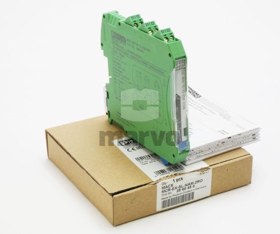 MACX MCR-EX-SL-NAM-2RO