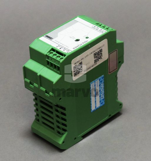 MINI-PS-100-240AC/24DC/2