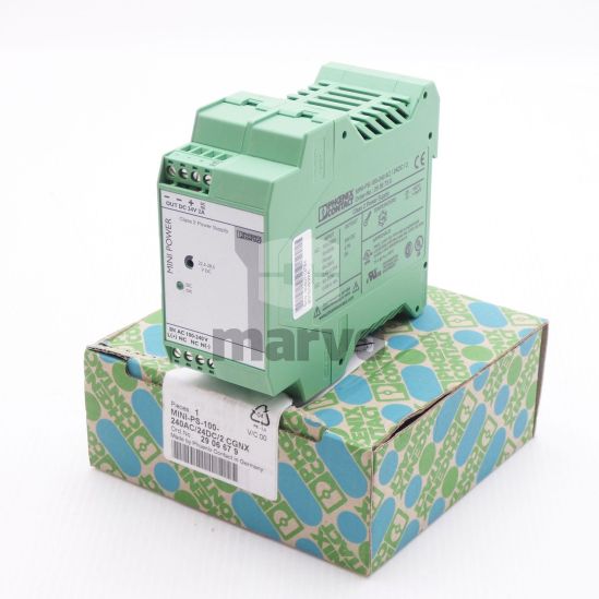 MINI-PS-100-240AC/24DC/2 CGN