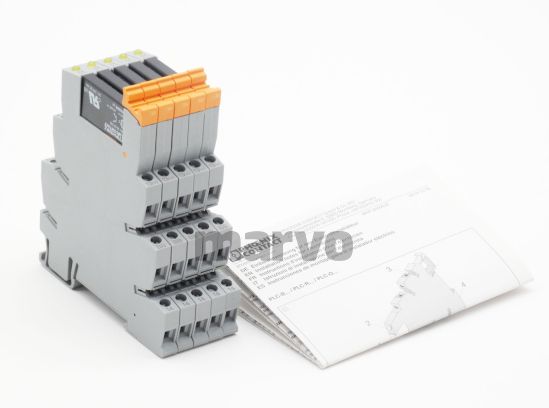 PLC-BSC- 24DC/ 1/ACT
