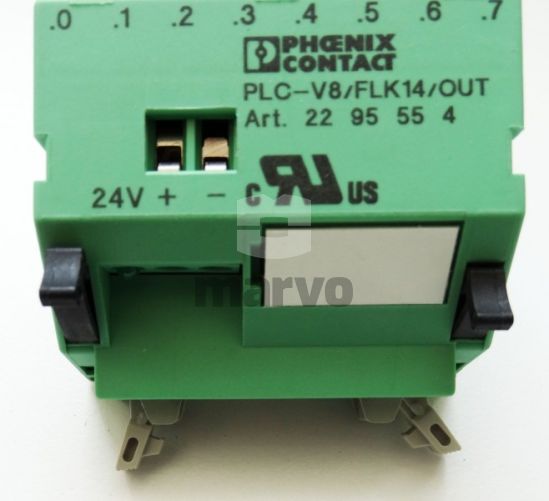 PLC-V8/FLK14/OUT