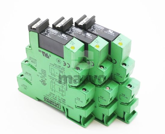 PLCBSC24DC11ACT2982100