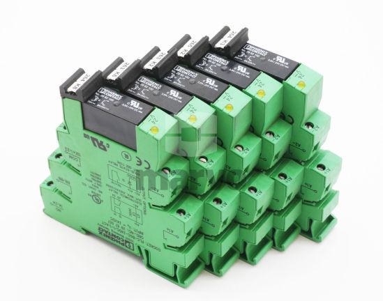 PLCBSC24DC11ACT2982100