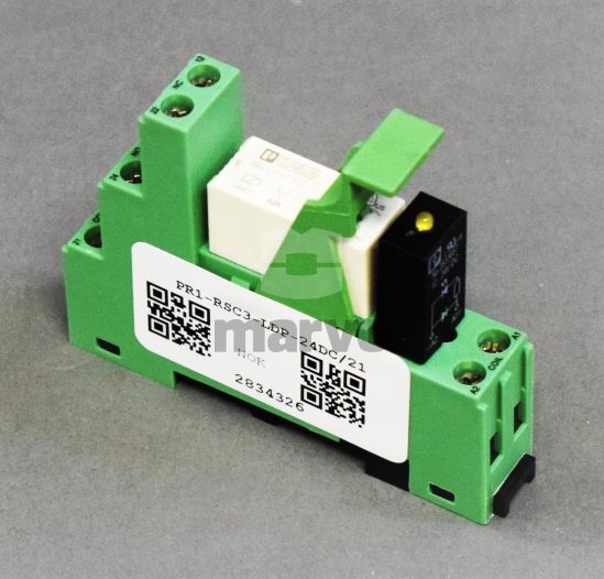 PR1-RSC3-LDP-24DC/21