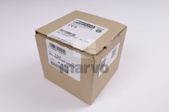 PR1-RSC3-LDP-24DC/21