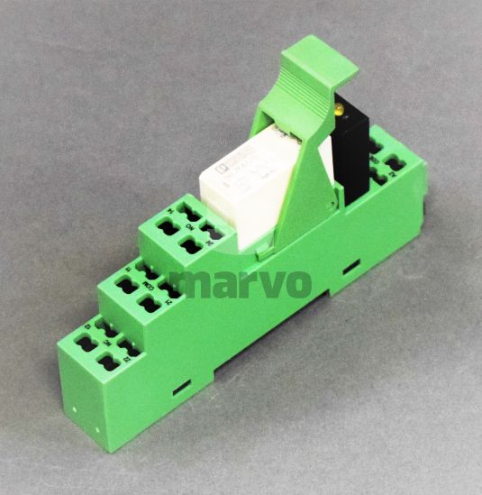 PR1-RSP3-LDP-24DC/2X21AU