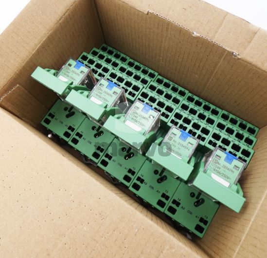 PR2-RSP3-LDP-24DC/4X21AU