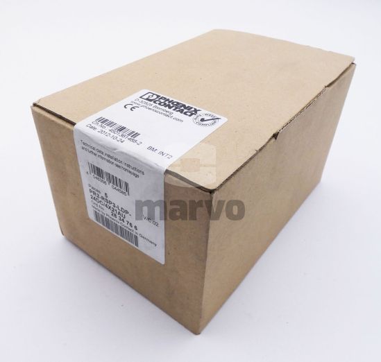 PR2-RSP3-LDP-24DC/4X21AU