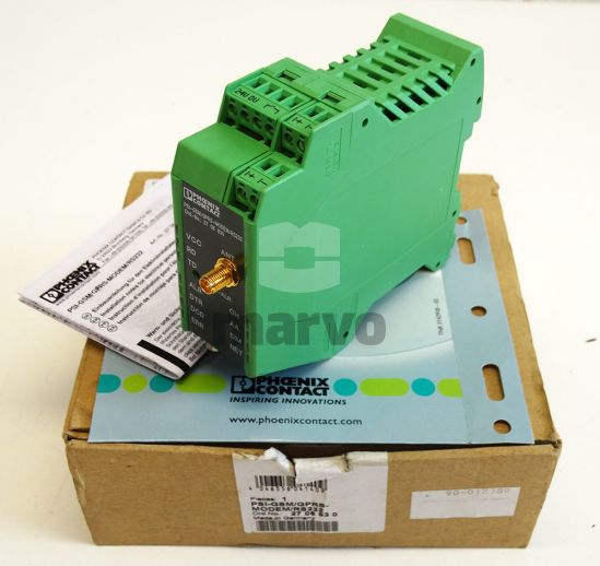 PSI-GSM/GPRS-MODEM/RS232