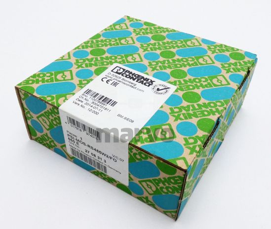 PSI-MOS-RS485W2/FO 660 E