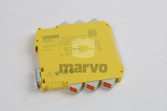 PSR-MC40-3NO-1DO-24DC-SP