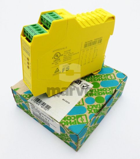 PSR-SCP- 24UC/ESL4/3X1/1X2/B