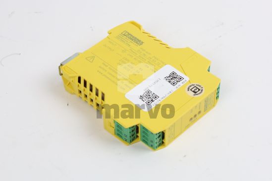 PSR-SCP- 24UC/THC4/2X1/1X2