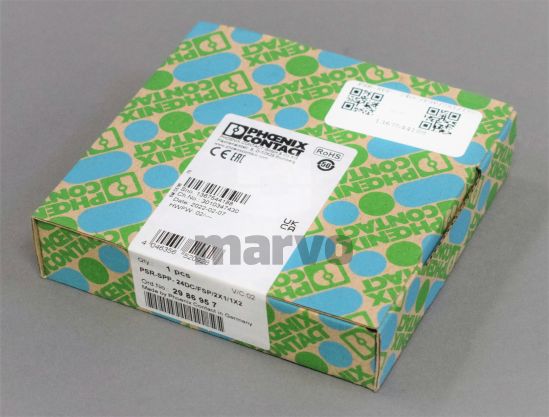 PSR-SPP- 24DC/FSP/2X1/1X2