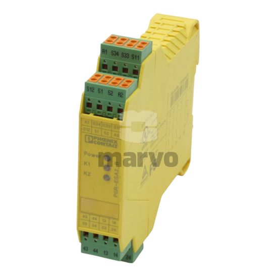 PSR-SPP- 24UC/ESA2/4X1/1X2/B