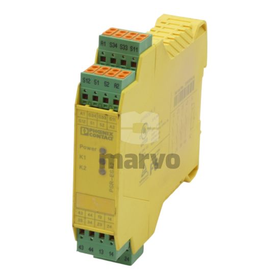 PSR-SPP- 24UC/ESA2/4X1/1X2/B