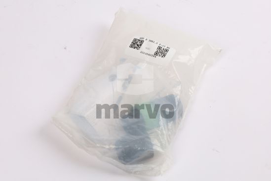 QPD P 3PE2,5 6-10 BK