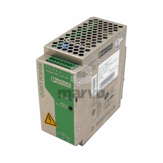QUINT-PS-100-240AC/24DC/5