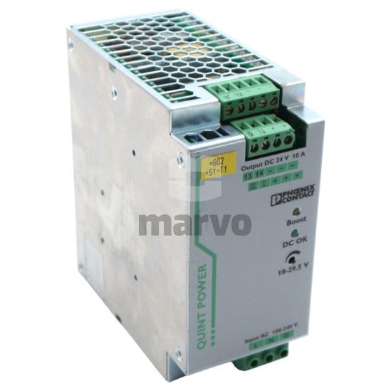 QUINT-PS/ 1AC/24DC/10