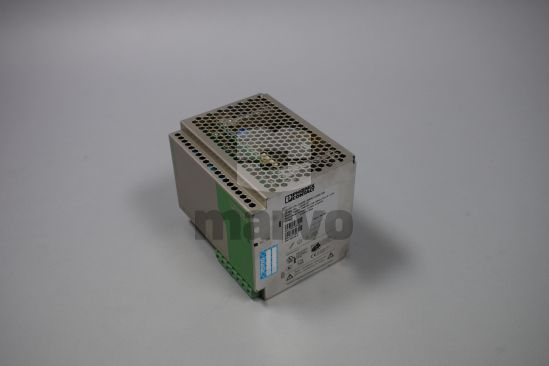 QUINT-PS-3X400-500AC/24DC/20