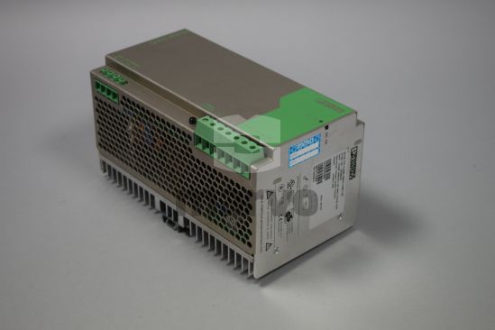 QUINT-PS-3X400-500AC/24DC/40