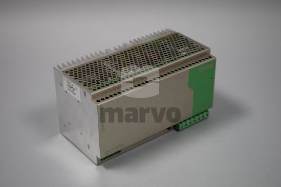 QUINT-PS-3X400-500AC/24DC/40