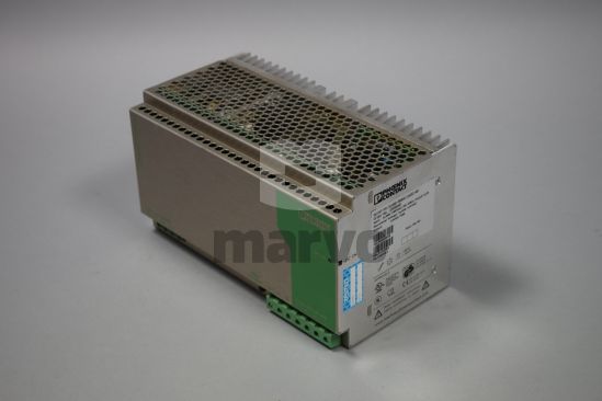 QUINT-PS-3X400-500AC/24DC/40