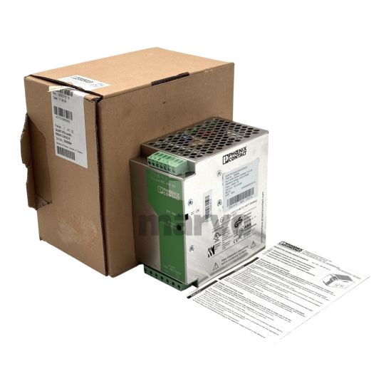 QUINT-PS-3X400-500AC/24DC/5