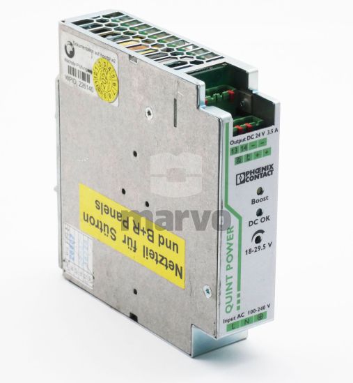 QUINT-PS/1AC/24DC/ 3.5